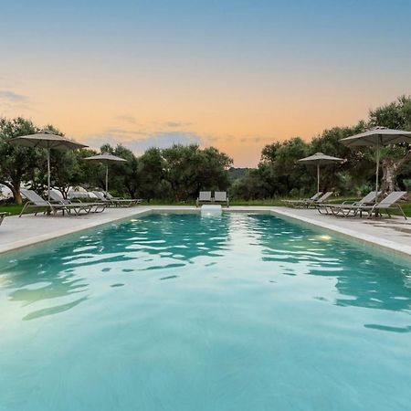 Lyrids Apartments Επισκοπή Χανίων Εξωτερικό φωτογραφία