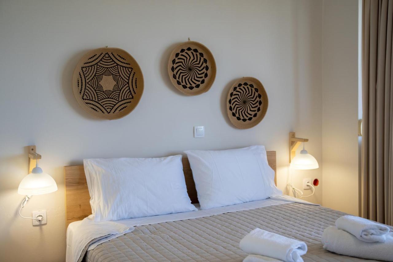 Lyrids Apartments Επισκοπή Χανίων Εξωτερικό φωτογραφία