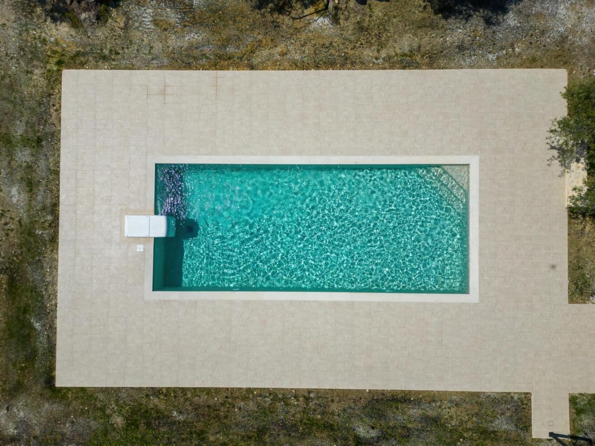Lyrids Apartments Επισκοπή Χανίων Εξωτερικό φωτογραφία