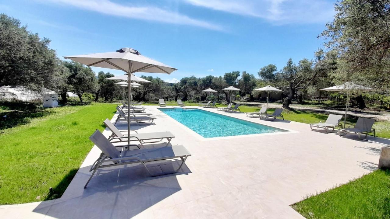 Lyrids Apartments Επισκοπή Χανίων Εξωτερικό φωτογραφία