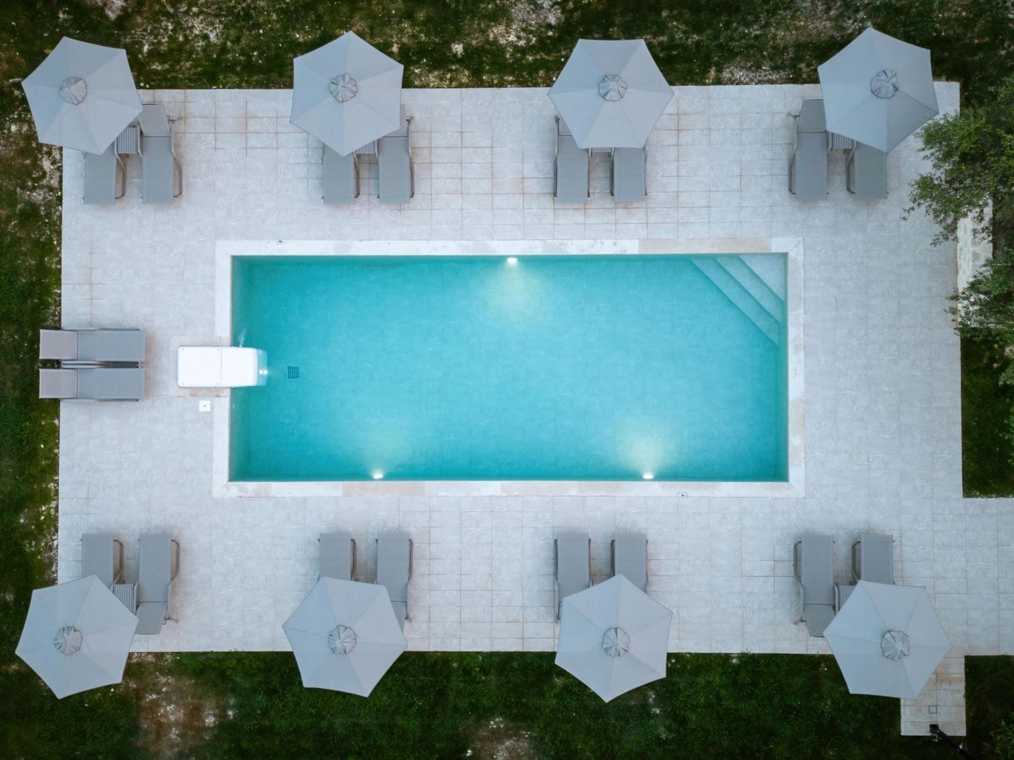 Lyrids Apartments Επισκοπή Χανίων Εξωτερικό φωτογραφία